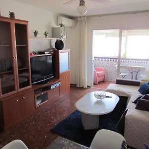 Apartamento En Pleno Centro La Noria Numero Dos Apartamento
